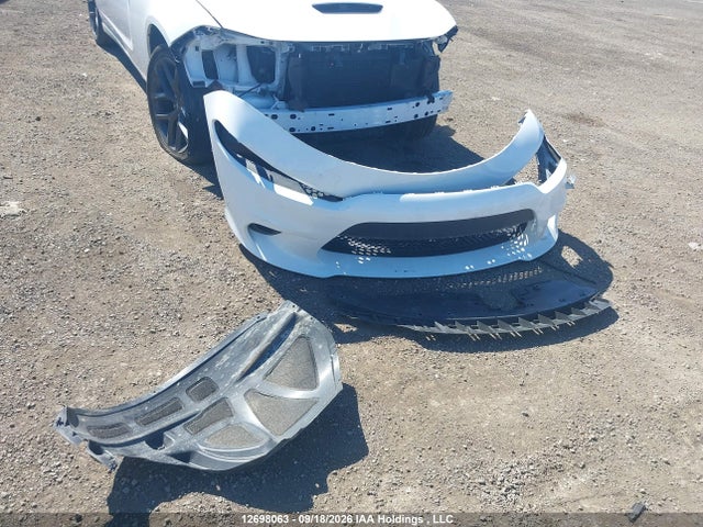 Продаж на аукціоні авто 2022 Dodge Charger Gt, vin: 2C3CDXHG7NH182864, номер лоту: 12698063