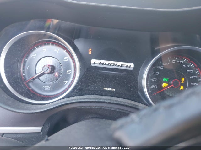 Продаж на аукціоні авто 2022 Dodge Charger Gt, vin: 2C3CDXHG7NH182864, номер лоту: 12698063
