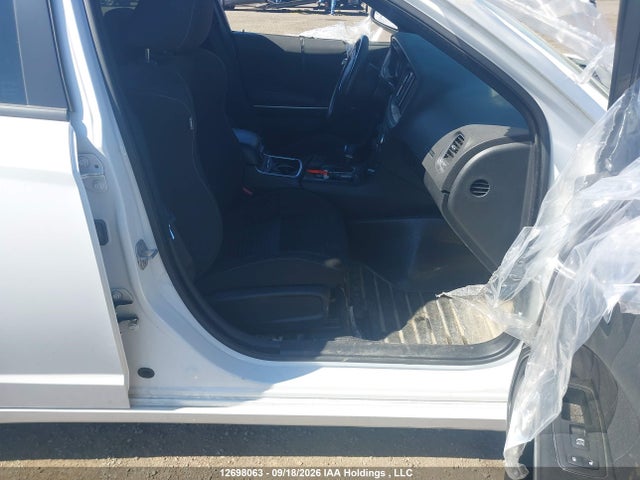 Продаж на аукціоні авто 2022 Dodge Charger Gt, vin: 2C3CDXHG7NH182864, номер лоту: 12698063