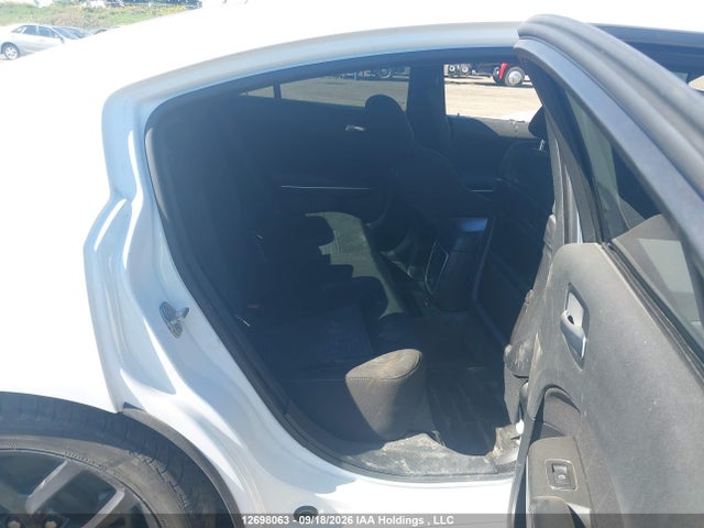 Продаж на аукціоні авто 2022 Dodge Charger Gt, vin: 2C3CDXHG7NH182864, номер лоту: 12698063