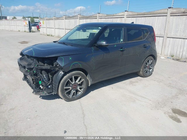 KNDJ33AU5L7104932 KIA Soul Ex/ex Anniversary Edition/ex Limited/ex Premium/ex+/gt-line Limited/gt-line Premium