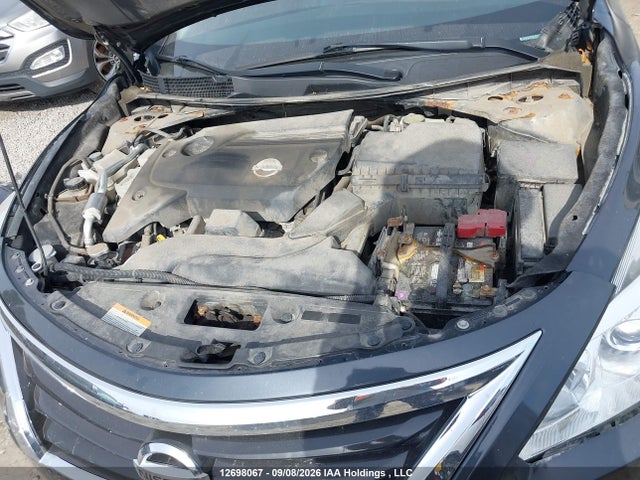 Aukcja sprzedaży 2014 Nissan Altima 2.5/2.5 S/2.5 Sl/2.5 Sv, vin: 1N4AL3AP7EN222172, numer aukcji: 12698067