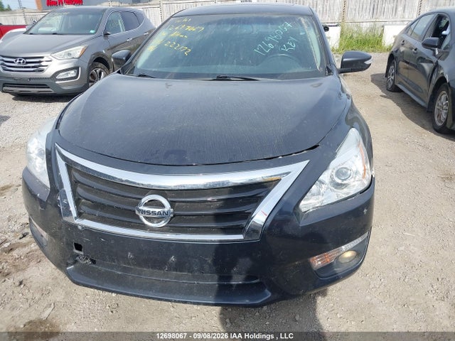 Aukcja sprzedaży 2014 Nissan Altima 2.5/2.5 S/2.5 Sl/2.5 Sv, vin: 1N4AL3AP7EN222172, numer aukcji: 12698067