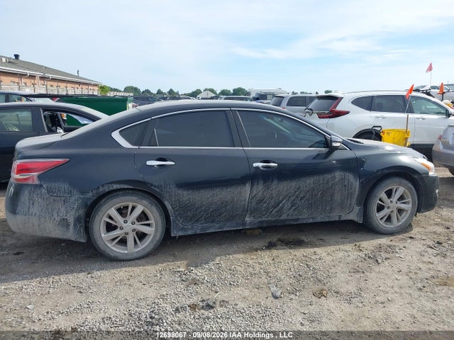 Aukcja sprzedaży 2014 Nissan Altima 2.5/2.5 S/2.5 Sl/2.5 Sv, vin: 1N4AL3AP7EN222172, numer aukcji: 12698067