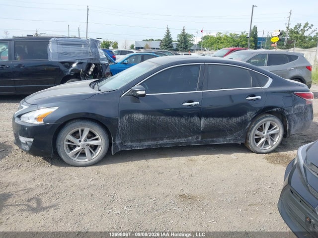 Aukcja sprzedaży 2014 Nissan Altima 2.5/2.5 S/2.5 Sl/2.5 Sv, vin: 1N4AL3AP7EN222172, numer aukcji: 12698067