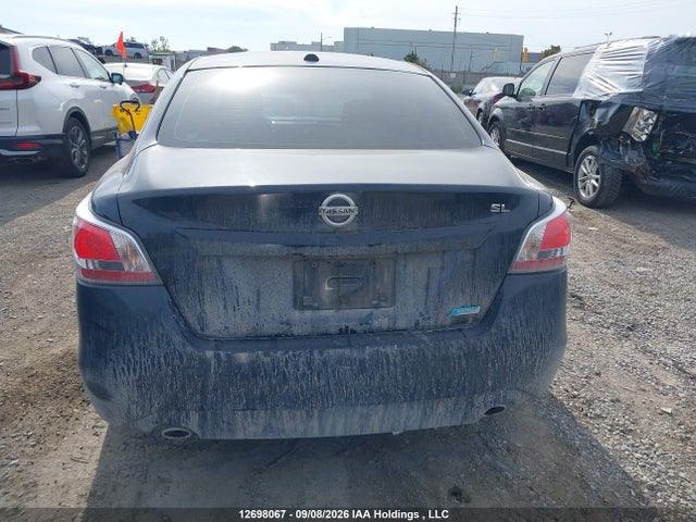 Aukcja sprzedaży 2014 Nissan Altima 2.5/2.5 S/2.5 Sl/2.5 Sv, vin: 1N4AL3AP7EN222172, numer aukcji: 12698067