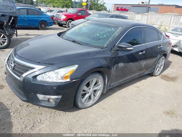 Aukcja sprzedaży 2014 Nissan Altima 2.5/2.5 S/2.5 Sl/2.5 Sv, vin: 1N4AL3AP7EN222172, numer aukcji: 12698067