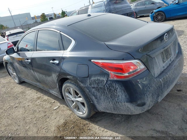Aukcja sprzedaży 2014 Nissan Altima 2.5/2.5 S/2.5 Sl/2.5 Sv, vin: 1N4AL3AP7EN222172, numer aukcji: 12698067