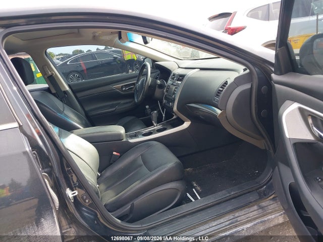 Aukcja sprzedaży 2014 Nissan Altima 2.5/2.5 S/2.5 Sl/2.5 Sv, vin: 1N4AL3AP7EN222172, numer aukcji: 12698067