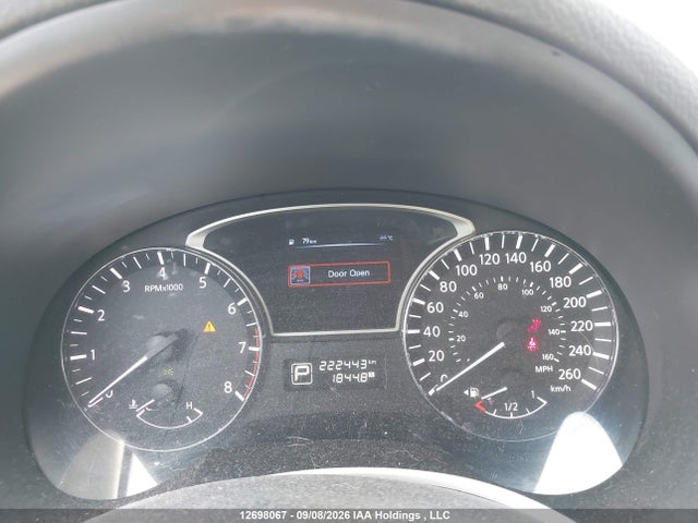 Aukcja sprzedaży 2014 Nissan Altima 2.5/2.5 S/2.5 Sl/2.5 Sv, vin: 1N4AL3AP7EN222172, numer aukcji: 12698067