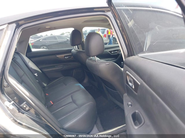 Aukcja sprzedaży 2014 Nissan Altima 2.5/2.5 S/2.5 Sl/2.5 Sv, vin: 1N4AL3AP7EN222172, numer aukcji: 12698067