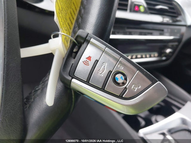 Aukcja sprzedaży 2018 Bmw 640i Gran Turismo Xdrive, vin: WBAJV6C56JBK06846, numer aukcji: 12698070