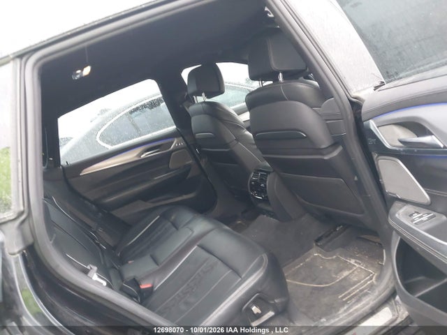Aukcja sprzedaży 2018 Bmw 640i Gran Turismo Xdrive, vin: WBAJV6C56JBK06846, numer aukcji: 12698070