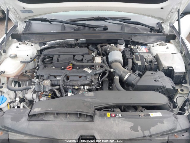 KMHL44J28PA297799 Hyundai Sonata