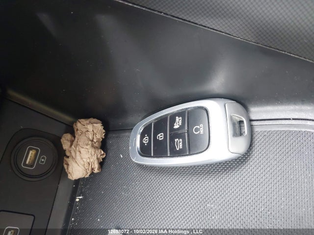KMHL44J28PA297799 Hyundai Sonata