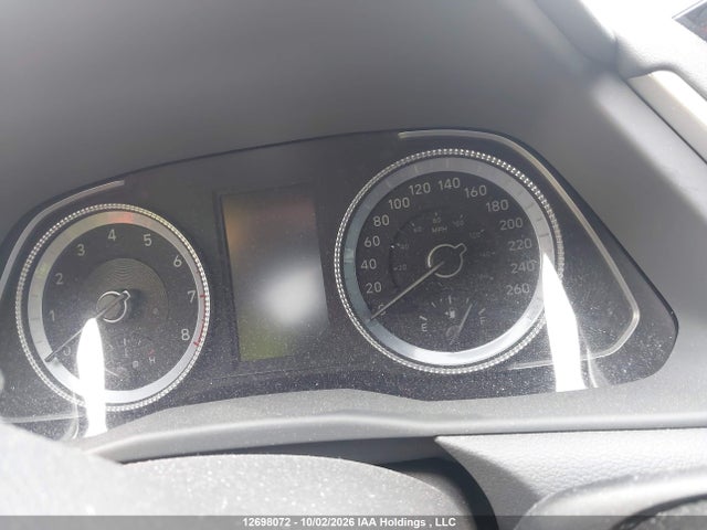 KMHL44J28PA297799 Hyundai Sonata