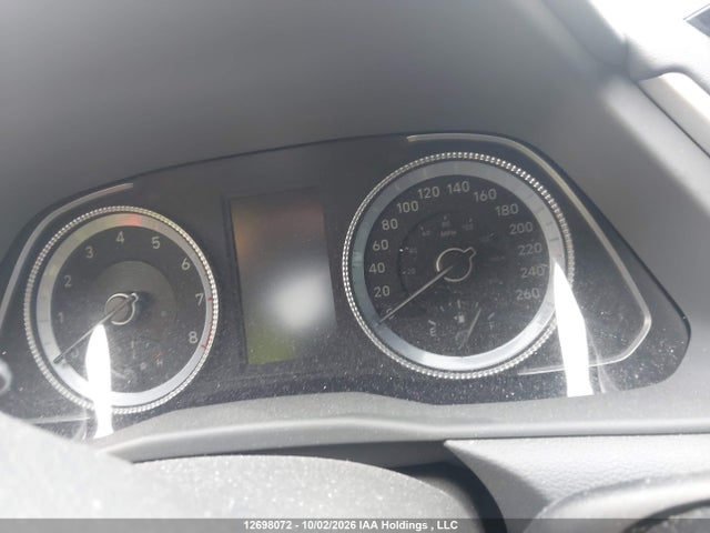 KMHL44J28PA297799 Hyundai Sonata
