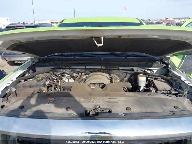1GTV2TEC4FZ257865 GMC Sierra K1500