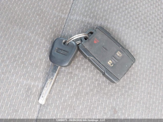 1GTV2TEC4FZ257865 GMC Sierra K1500