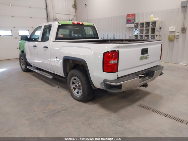 1GTV2TEC4FZ257865 GMC Sierra K1500
