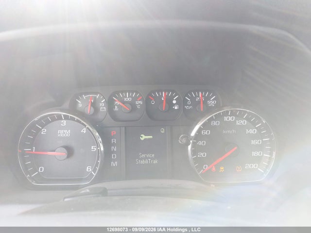 1GTV2TEC4FZ257865 GMC Sierra K1500