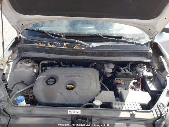 2013 Kia Soul 2.0l 2u/2.0l 4u/2.0l 4u Burner/2.0l 4u Luxury/2.0l 4u Retro მანქანა იყიდება აუქციონზე, vin: KNDJT2A60D7766236, აუქციონის ნომერი: 12698075