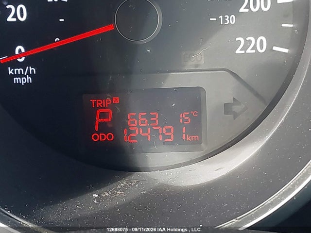 2013 Kia Soul 2.0l 2u/2.0l 4u/2.0l 4u Burner/2.0l 4u Luxury/2.0l 4u Retro მანქანა იყიდება აუქციონზე, vin: KNDJT2A60D7766236, აუქციონის ნომერი: 12698075