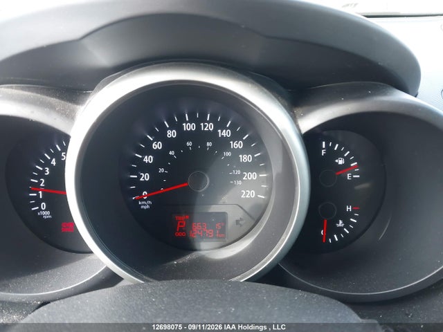2013 Kia Soul 2.0l 2u/2.0l 4u/2.0l 4u Burner/2.0l 4u Luxury/2.0l 4u Retro მანქანა იყიდება აუქციონზე, vin: KNDJT2A60D7766236, აუქციონის ნომერი: 12698075