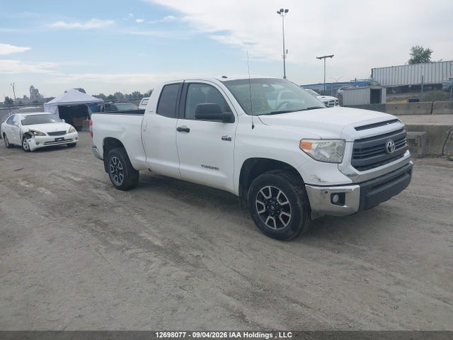 Aukcja sprzedaży 2014 Toyota Tundra Sr 5.7l V8, vin: 5TFUY5F10EX365414, numer aukcji: 12698077