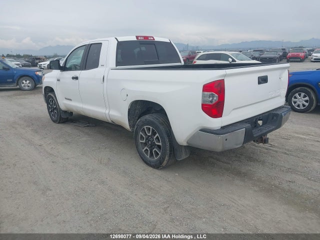 2014 Toyota Tundra Sr 5.7l V8 მანქანა იყიდება აუქციონზე, vin: 5TFUY5F10EX365414, აუქციონის ნომერი: 12698077