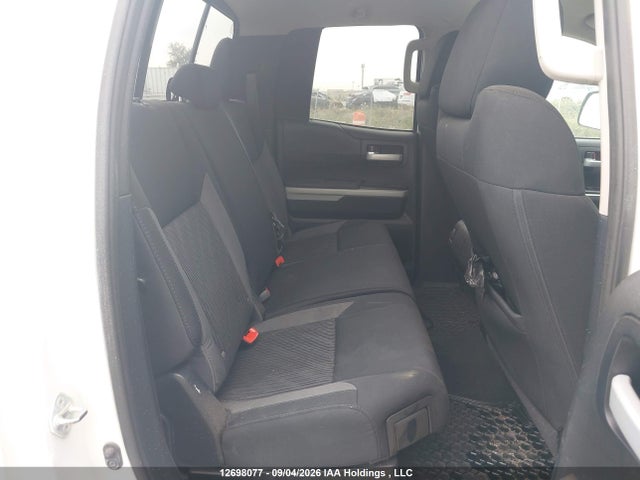 2014 Toyota Tundra Sr 5.7l V8 მანქანა იყიდება აუქციონზე, vin: 5TFUY5F10EX365414, აუქციონის ნომერი: 12698077
