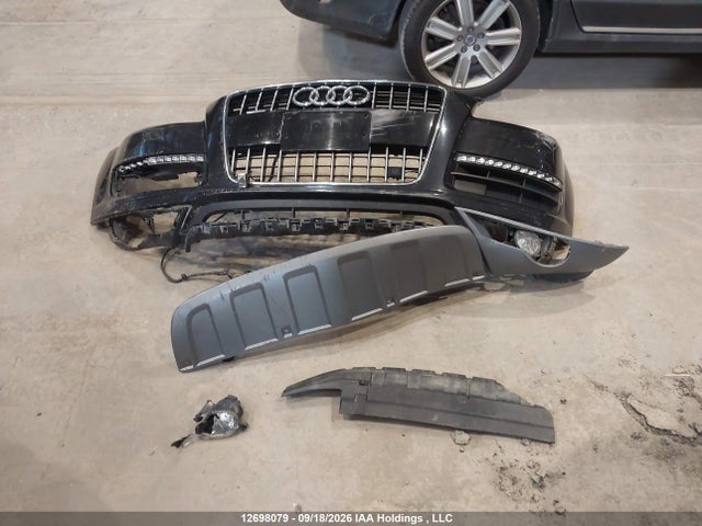 Продажа на аукционе авто 2010 Audi Q7 3.6 Premium, vin: WA1JYCFE8AD007803, номер лота: 12698079
