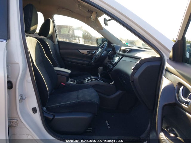5N1AT2MV0GC892543 Nissan Rogue S/sl Premium/sv