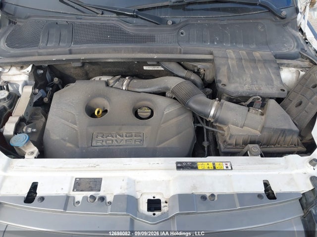 Продаж на аукціоні авто 2014 Land Rover Range Rover Evoque Pure Premium, vin: SALVR2BG7EH874655, номер лоту: 12698082