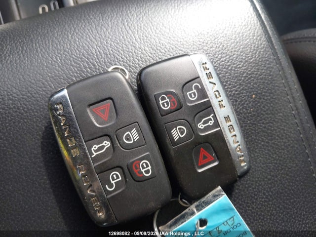 Продаж на аукціоні авто 2014 Land Rover Range Rover Evoque Pure Premium, vin: SALVR2BG7EH874655, номер лоту: 12698082