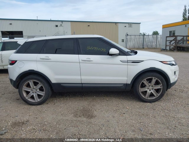 Продаж на аукціоні авто 2014 Land Rover Range Rover Evoque Pure Premium, vin: SALVR2BG7EH874655, номер лоту: 12698082