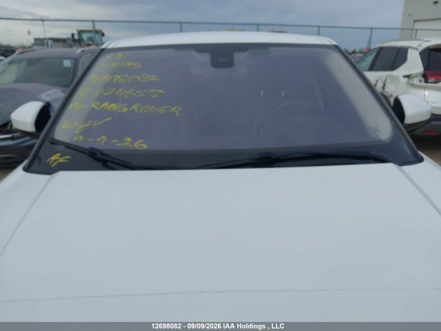 Продаж на аукціоні авто 2014 Land Rover Range Rover Evoque Pure Premium, vin: SALVR2BG7EH874655, номер лоту: 12698082
