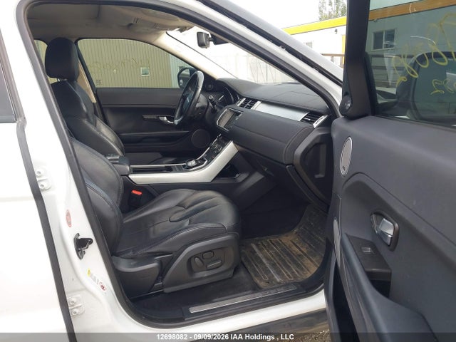 Продаж на аукціоні авто 2014 Land Rover Range Rover Evoque Pure Premium, vin: SALVR2BG7EH874655, номер лоту: 12698082
