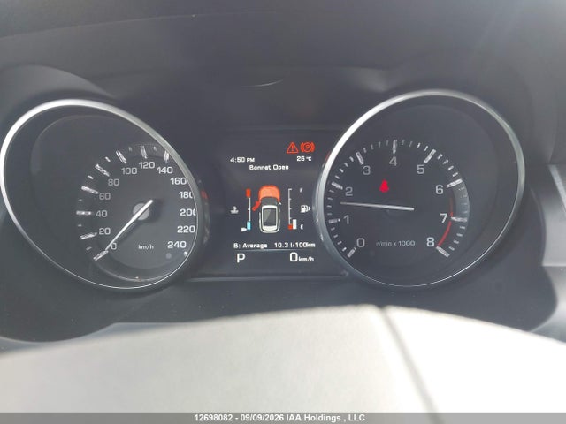 Продаж на аукціоні авто 2014 Land Rover Range Rover Evoque Pure Premium, vin: SALVR2BG7EH874655, номер лоту: 12698082