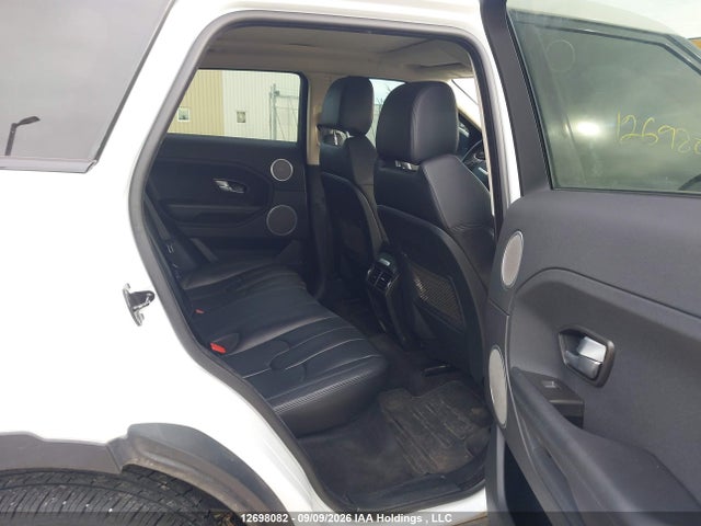 Продаж на аукціоні авто 2014 Land Rover Range Rover Evoque Pure Premium, vin: SALVR2BG7EH874655, номер лоту: 12698082