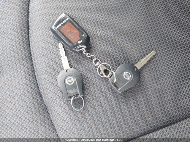 2013 Nissan Rogue S/sv მანქანა იყიდება აუქციონზე, vin: JN8AS5MV4DW149052, აუქციონის ნომერი: 12698085