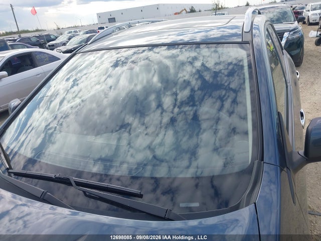 2013 Nissan Rogue S/sv მანქანა იყიდება აუქციონზე, vin: JN8AS5MV4DW149052, აუქციონის ნომერი: 12698085