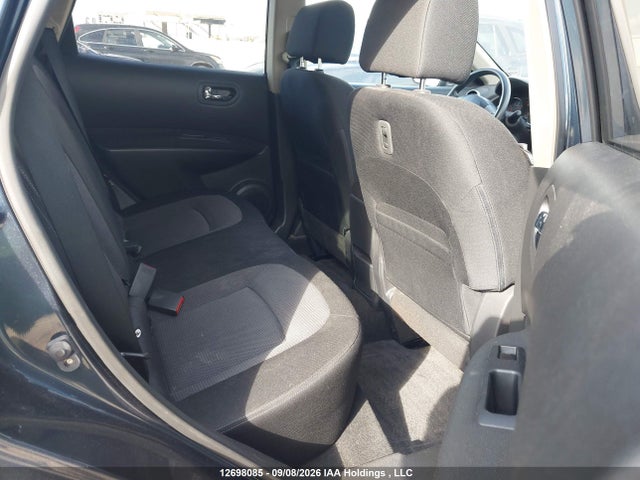 2013 Nissan Rogue S/sv მანქანა იყიდება აუქციონზე, vin: JN8AS5MV4DW149052, აუქციონის ნომერი: 12698085