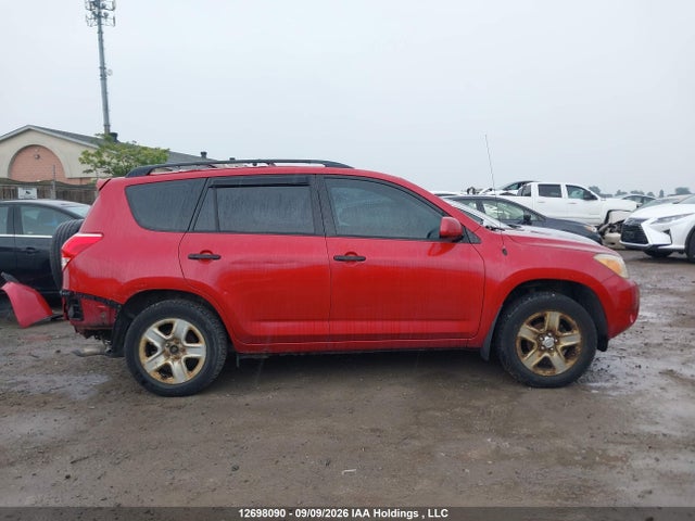 Aukcja sprzedaży 2007 Toyota Rav4, vin: JTMBD33V776022879, numer aukcji: 12698090