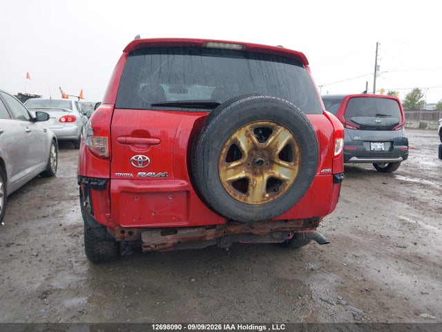 Aukcja sprzedaży 2007 Toyota Rav4, vin: JTMBD33V776022879, numer aukcji: 12698090