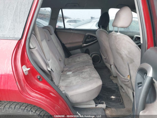 Aukcja sprzedaży 2007 Toyota Rav4, vin: JTMBD33V776022879, numer aukcji: 12698090