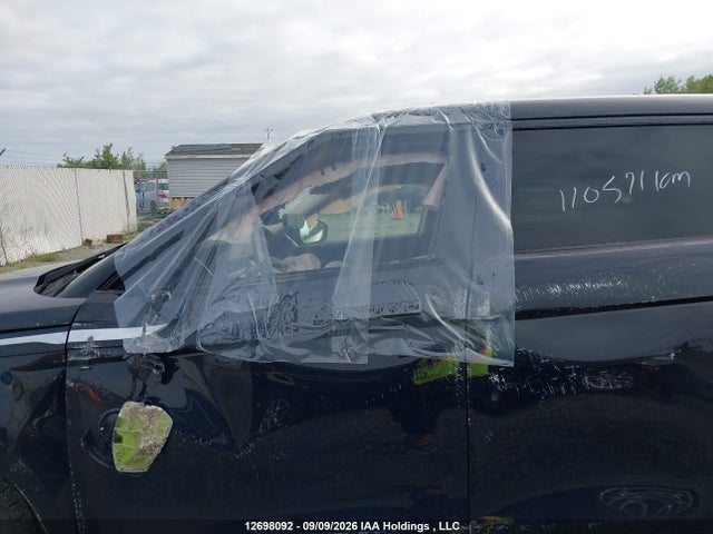 SALZJ2FXXLH051511 Land Rover Range Rover Evoque S