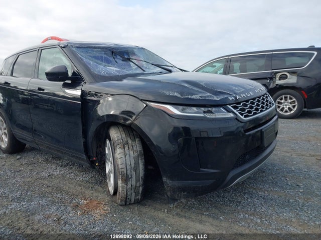 SALZJ2FXXLH051511 Land Rover Range Rover Evoque S