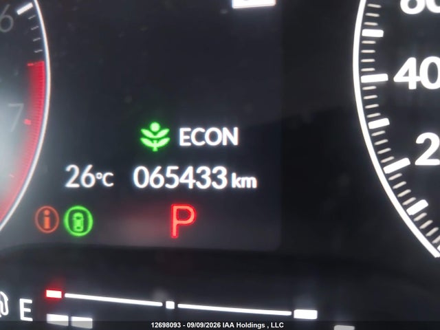 Honda Civic 2022 19XFL1H81NE402318 Image 16