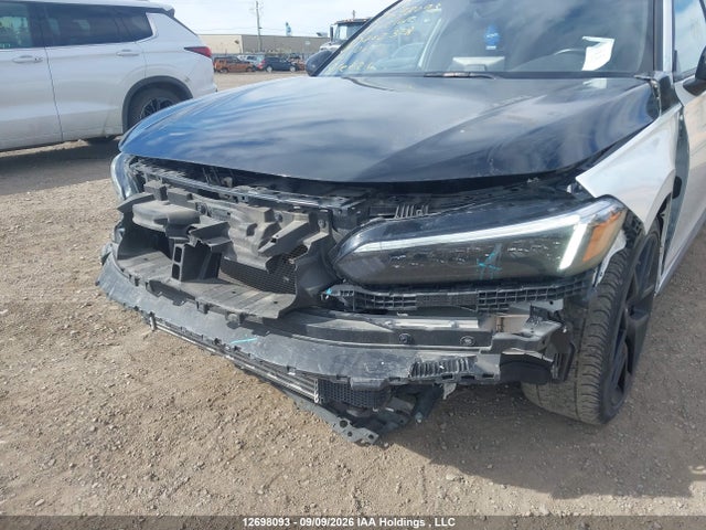 Honda Civic 2022 19XFL1H81NE402318 Image 6